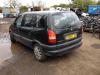  Opel Zafira A (1999-2005) Разборочный номер B3497 #2