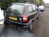  Opel Zafira A Разборочный номер B3700 #2