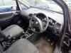  Opel Zafira A (1999-2005) Разборочный номер B3700 #4
