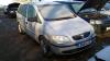  Opel Zafira A Разборочный номер V1344 #1