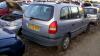  Opel Zafira A Разборочный номер V1431 #4