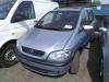  Opel Zafira A (1999-2005) Разборочный номер L7860 #1