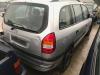  Opel Zafira A (1999-2005) Разборочный номер Z6454 #2