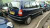  Opel Zafira A (1999-2005) Разборочный номер V1906 #2