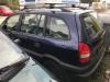  Opel Zafira A (1999-2005) Разборочный номер T1608 #2