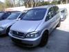  Opel Zafira A Разборочный номер L8386 #1