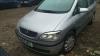  Opel Zafira A (1999-2005) Разборочный номер V1942 #2