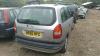  Opel Zafira A (1999-2005) Разборочный номер V1942 #4