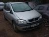  Opel Zafira A Разборочный номер V2001 #4