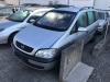  Opel Zafira A Разборочный номер T1729 #1