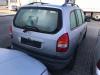  Opel Zafira A Разборочный номер T1729 #2