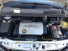  Opel Zafira A (1999-2005) Разборочный номер T1729 #3