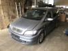  Opel Zafira A (1999-2005) Разборочный номер T1788 #1