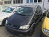  Opel Zafira A Разборочный номер T1792 #1