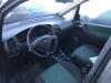  Opel Zafira A (1999-2005) Разборочный номер T1830 #5