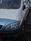  Opel Zafira A Разборочный номер V2559 #1