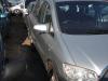  Opel Zafira A Разборочный номер V2559 #2