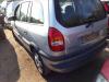  Opel Zafira A Разборочный номер V2701 #2