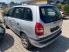  Opel Zafira A Разборочный номер T2627 #2