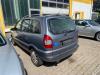  Opel Zafira A Разборочный номер T2678 #2