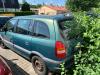  Opel Zafira A (1999-2005) Разборочный номер T2783 #2