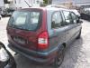  Opel Zafira A Разборочный номер L9986 #2