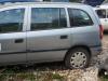  Opel Zafira A Разборочный номер V3227 #3