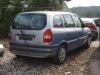  Opel Zafira A Разборочный номер V3227 #4