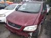  Opel Zafira A Разборочный номер P0085 #1