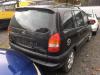  Opel Zafira A (1999-2005) Разборочный номер S3722 #1