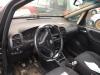  Opel Zafira A Разборочный номер S3722 #3