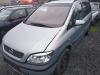  Opel Zafira A (1999-2005) Разборочный номер P0163 #1