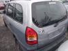  Opel Zafira A (1999-2005) Разборочный номер P0163 #2