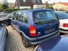  Opel Zafira A Разборочный номер T3087 #2