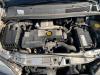  Opel Zafira A (1999-2005) Разборочный номер T3137 #3