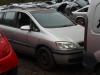  Opel Zafira A (1999-2005) Разборочный номер V3423 #1