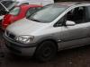  Opel Zafira A (1999-2005) Разборочный номер V3423 #2