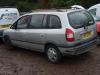  Opel Zafira A (1999-2005) Разборочный номер V3423 #3