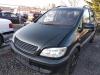  Opel Zafira A Разборочный номер P0324 #1