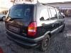 Opel Zafira A (1999-2005) Разборочный номер P0324 #2