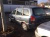  Opel Zafira A (1999-2005) Разборочный номер S3924 #1