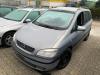  Opel Zafira A Разборочный номер T3342 #1