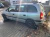  Opel Zafira A Разборочный номер T3423 #2