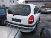  Opel Zafira A Разборочный номер P0526 #2