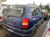  Opel Zafira A (1999-2005) Разборочный номер T3466 #2