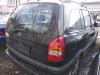  Opel Zafira A Разборочный номер P0540 #2