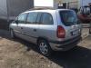  Opel Zafira A (1999-2005) Разборочный номер S4153 #1