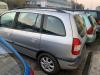  Opel Zafira A (1999-2005) Разборочный номер T3635 #2