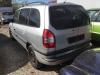  Opel Zafira A (1999-2005) Разборочный номер S4225 #1