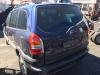  Opel Zafira A Разборочный номер S4282 #1